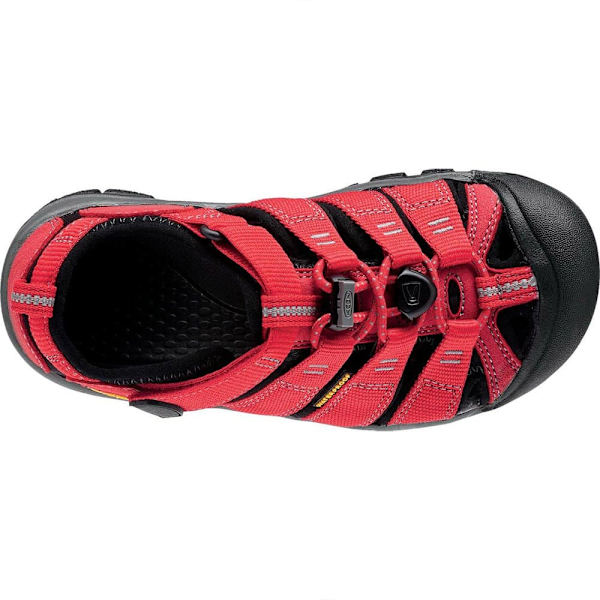 Keen Sandaalit Newport H2 Ribbon Punainen EU 30