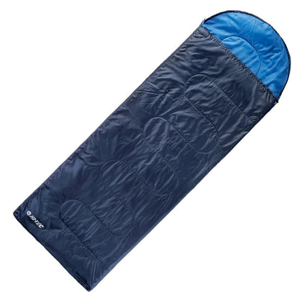 Hi-tec Sovsäck Mumio Blå One Size / Right Zipper