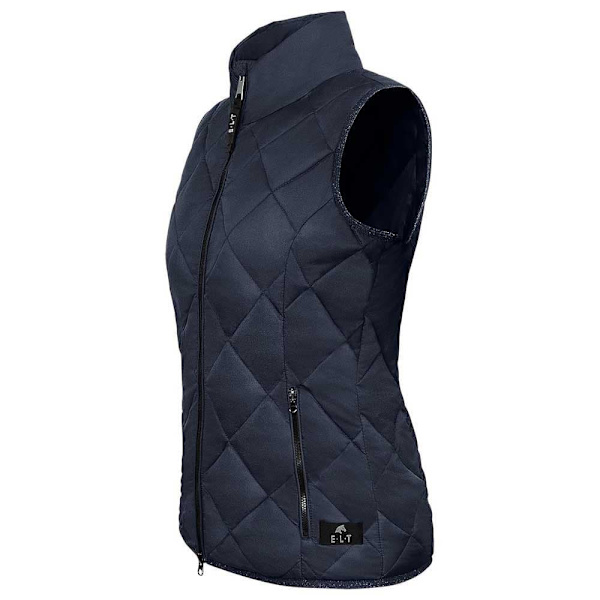 E.l.t. Väst Lightweight Meran Blå L