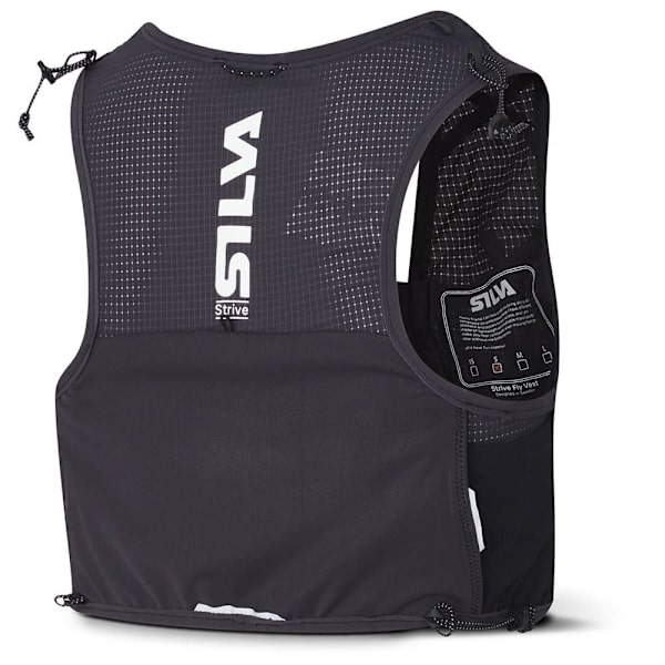 Silva Hydreringsvest Strive Fly Sort S