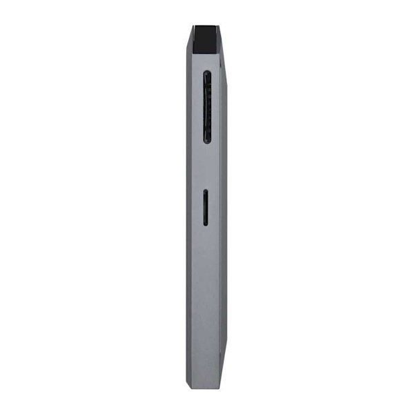 Aisens Nav Asuc-8p004-gr Silver