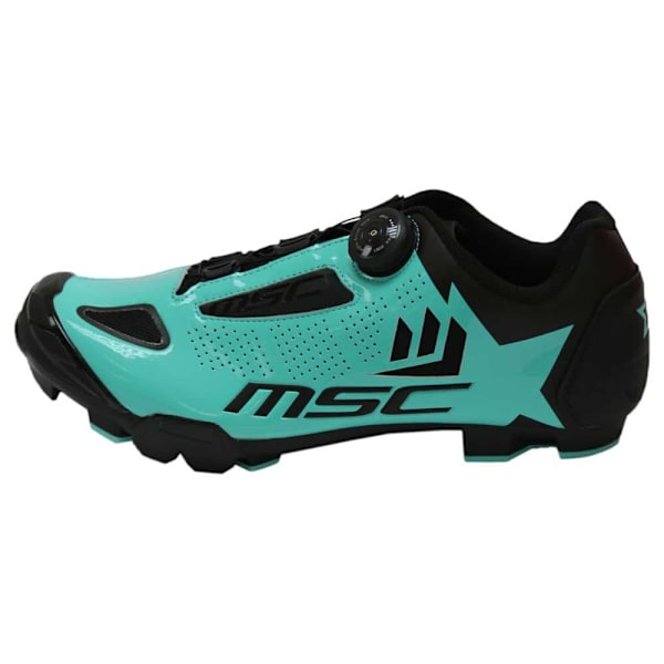 Msc Mtb Skor Aero Xc Grå EU 44 Man