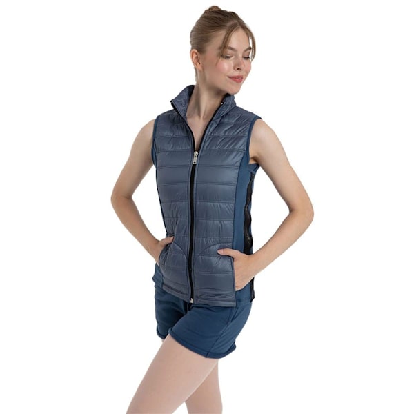 Intermezzo Jakke Apolo  2XL Kvinde