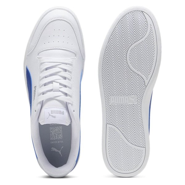 Puma Shuffle Skor Vit EU 42 Man