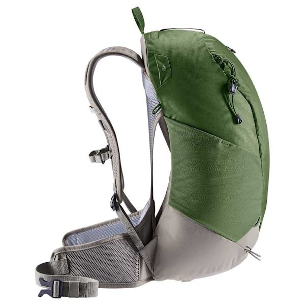 Deuter Rygsæk Ac Lite 23l Grøn