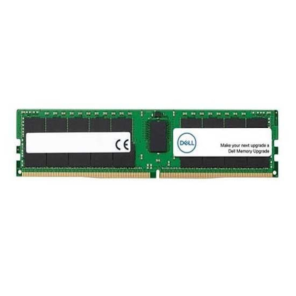 Dell Minnesram Ac140335 32gb 2x16gbgb Ddr4 3200mhz Silver