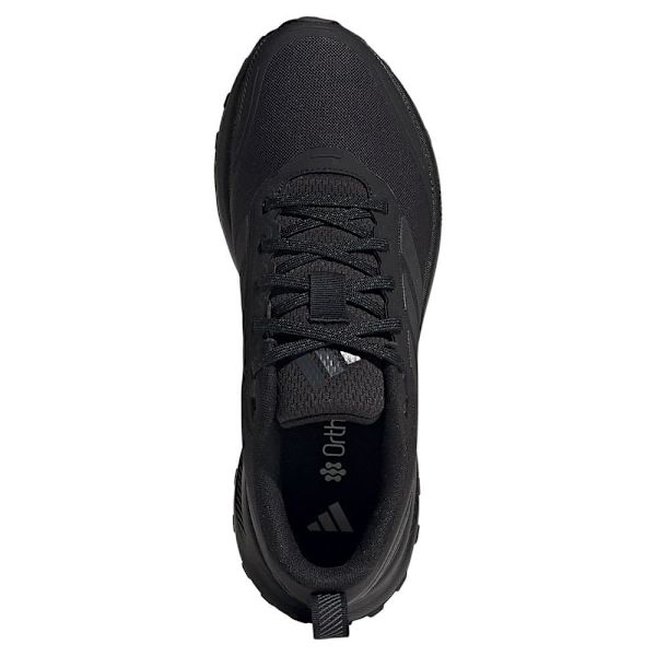 Adidas Runfalcon 5 Tr Løbesko Sort EU 41 1/3 Kvinde