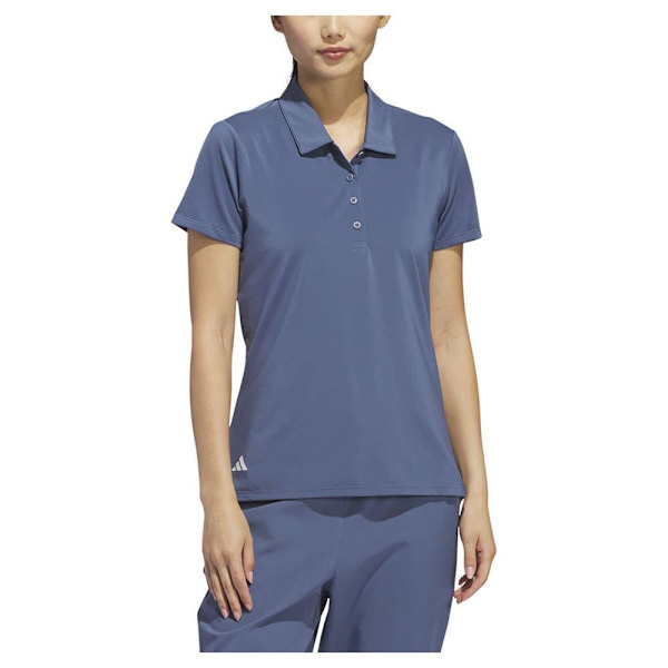 Adidas Lyhythihainen Poolo Ultimate365 Solid  L