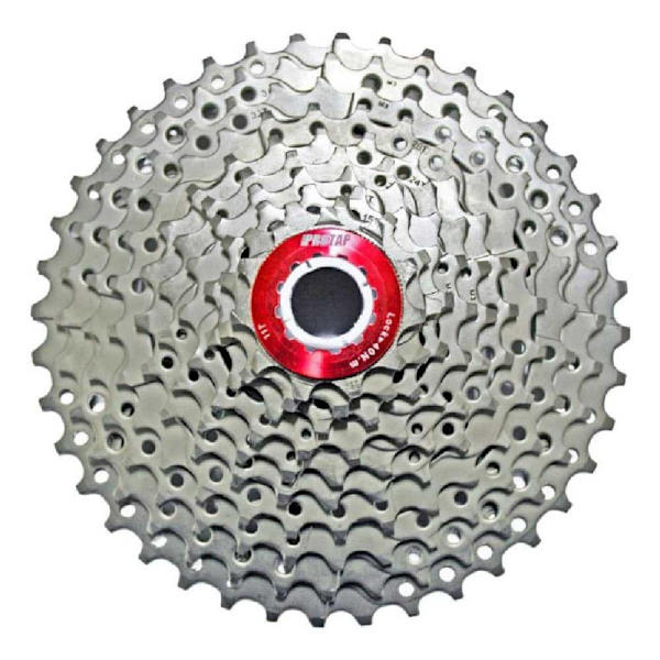 Protap Shimano Standard 2 Spider Kassette Søvfarvet 12s / 11-52t