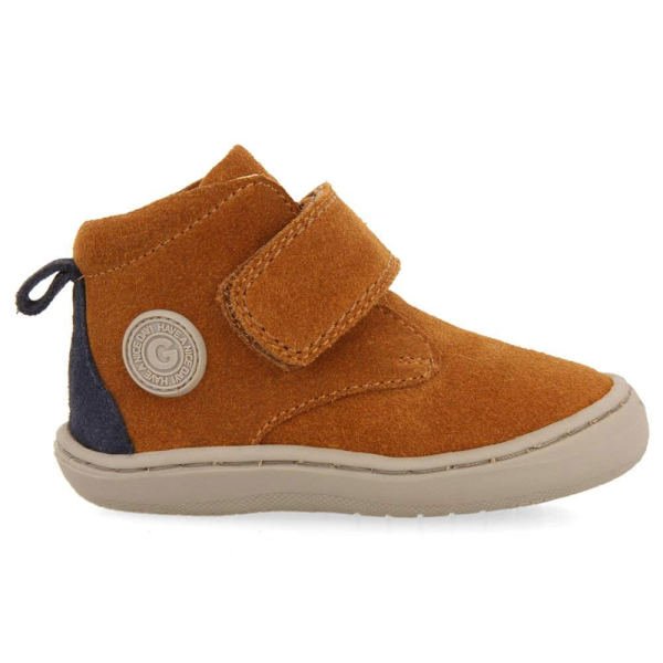 Gioseppo Wirt Booties Brun EU 20 Pojke