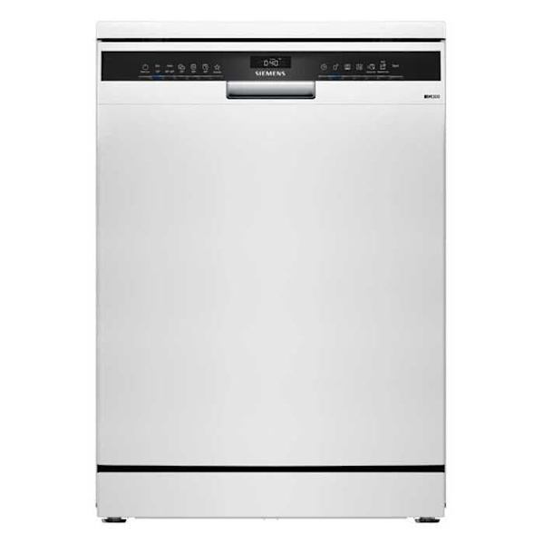 Siemens Sn23ew03me Diskmaskin 14 Antal Platsinställningar