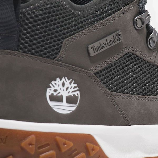 Timberland Greenstride Motion 6 Vandrestøvler Grå EU 40 Mand