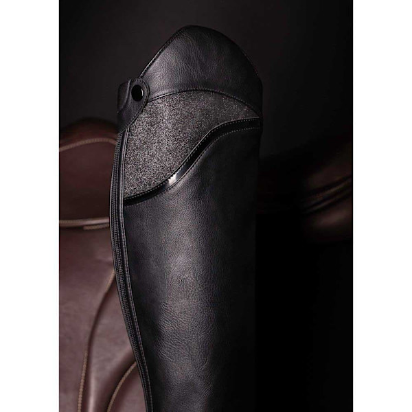 Harry´s Horse Sparkle Halvchaps  2XS