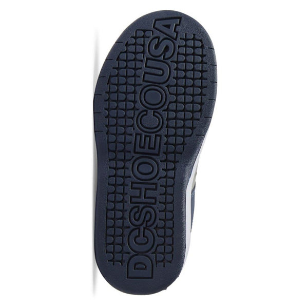 Dc Shoes Lynx Zero Flerfärgad EU 36