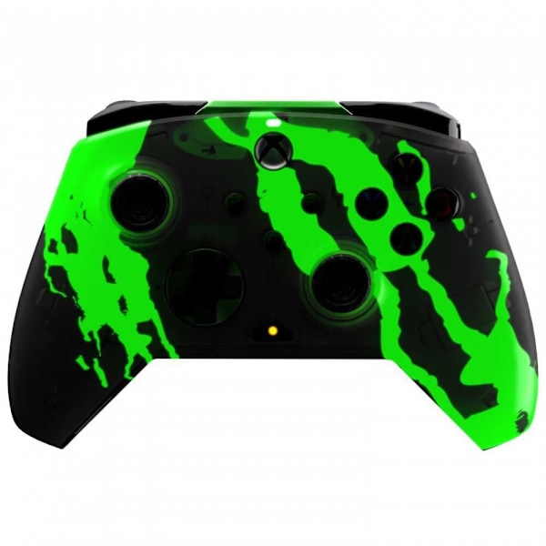 Pdp Xbox Series X-kontroll Rematch Glow Jolt