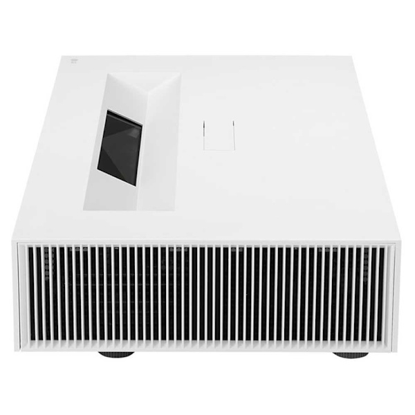 Lg Laser Hu85ls 4k Projektor Durchsichtig