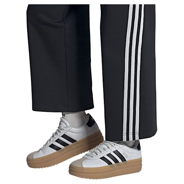 Adidas Cloudfoam Comfy Sko Sort EU 44 2/3 Mand