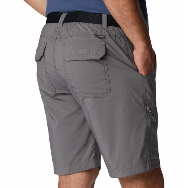 Columbia Silver Ridge™ Utility Shorts Grå 28 / 8 Man