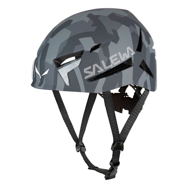 Salewa Kypärä Vega Harmaa L-XL