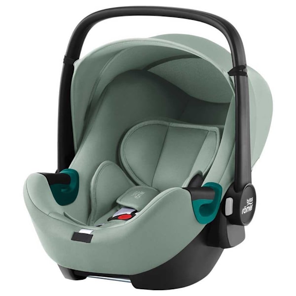Britax Romer Baby-safe 3 I-size Vauvan Turvaistuin Vihreä