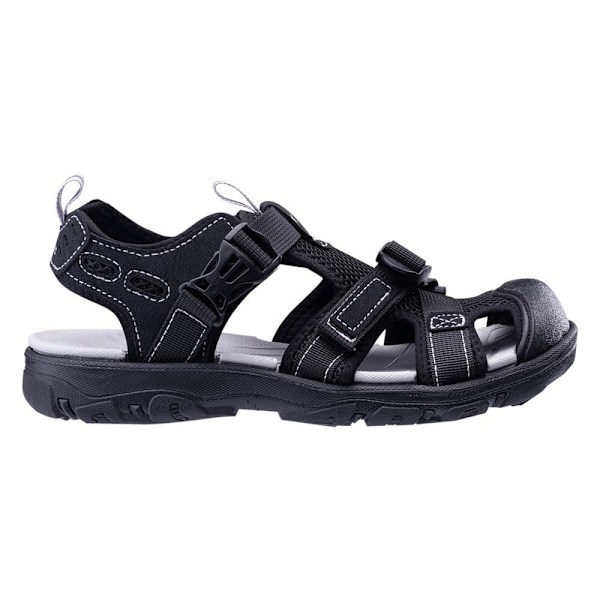 Hi-tec Garry Sandaler Sort EU 45 Mand