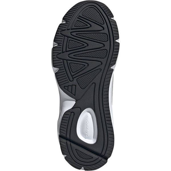 Adidas Crazychaos 2000 Skor Grå EU 41 1/3 Kvinna