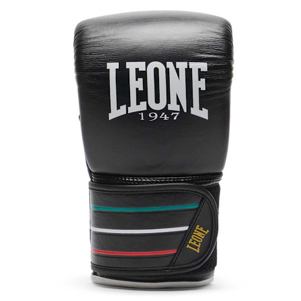 Leone1947 Bokse Taske Luffer Flag Sort S