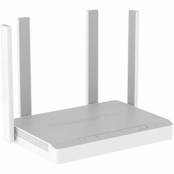 Keenetic Hopper Dsl Router