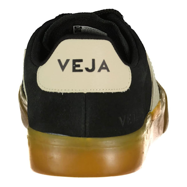 Veja Campo Bold Sko Sort EU 45 Mand