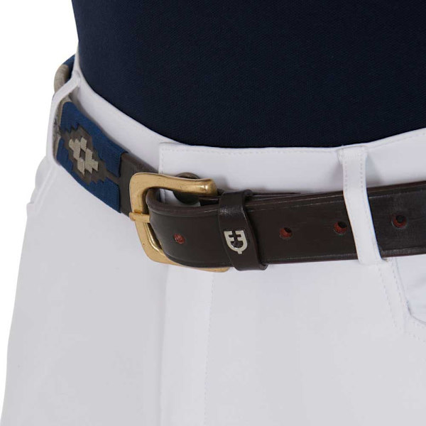 Equestro Polo S Bälte  85 cm