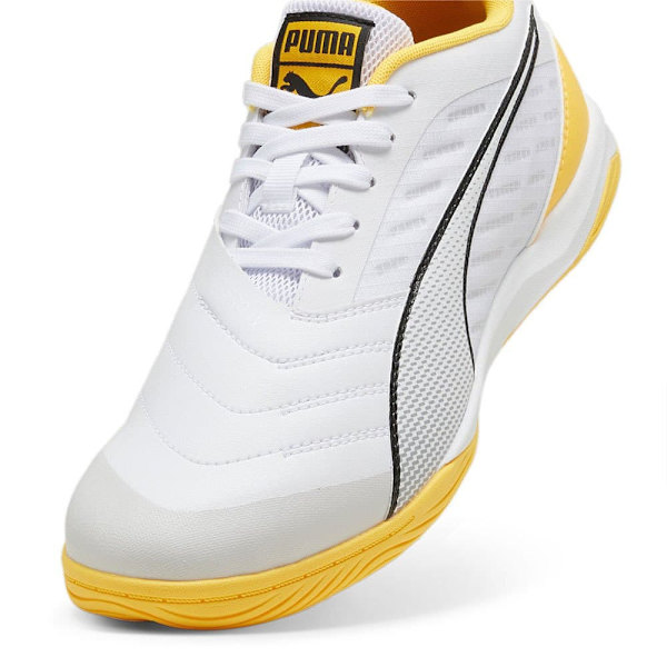 Puma Skor Ibero Iv Vit EU 43