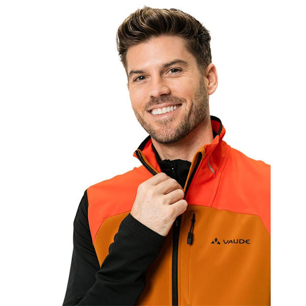 Vaude Liivi Larice Ii Oranssi M Mies