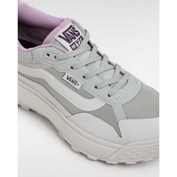 Vans Mte Crosspath Skor Grå EU 37 Man
