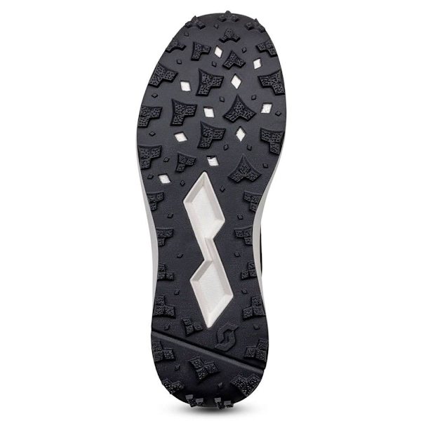 Scott Trail Løbesko Ultra Carbon Rc Gul,Sort EU 39 Kvinde