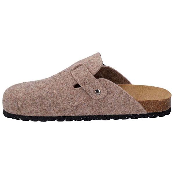Cmp Eco Taraz 3q48957 Tofflor Brun EU 39 Man