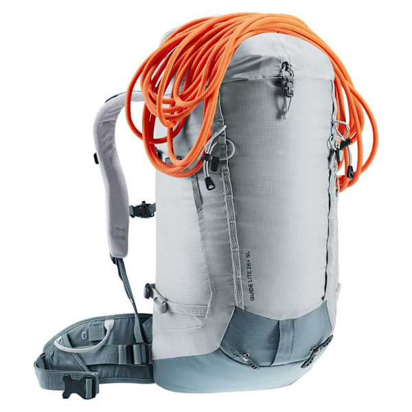 Deuter Guide Lite +28l Sl Rygsæk Grå