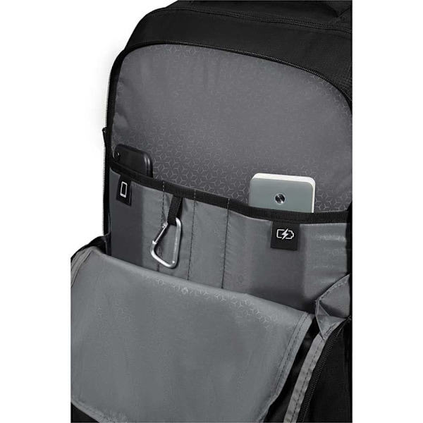 Samsonite Rygsæk Roader 28l Sort