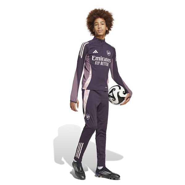 Adidas Arsenal Tiro 24 Training Träningsbyxor  13-14 Years Pojke