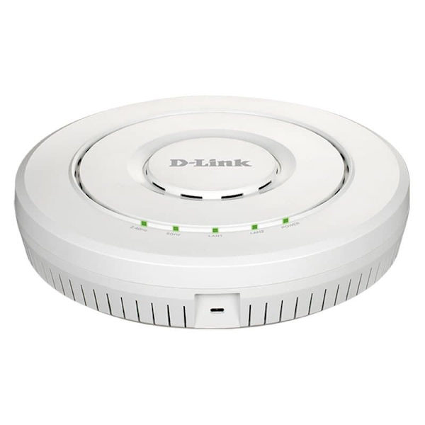 D-link Dwl-8620ap Hvid Hvid
