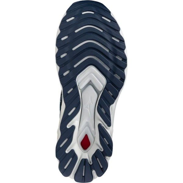 Mizuno Wave Skyrise 5 Løbesko Blå EU 41 Mand