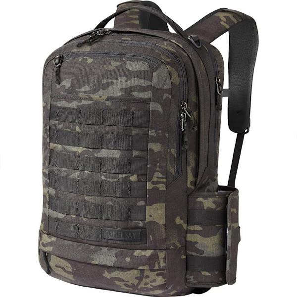 Camelbak Reppu Quantico 23l Vihreä