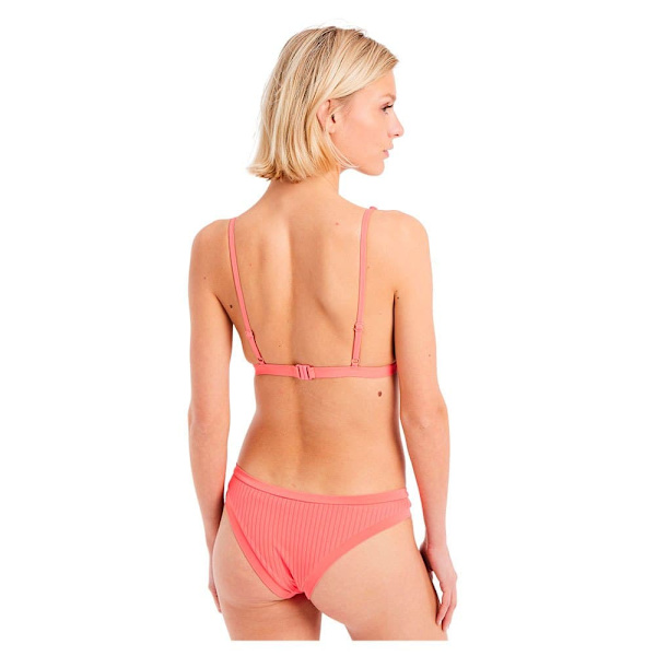 Protest Bikini Bight Rosa S Kvinna