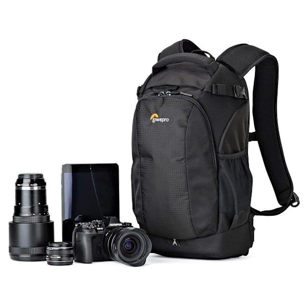 Lowepro Flipside 200 Aw Ii Musta