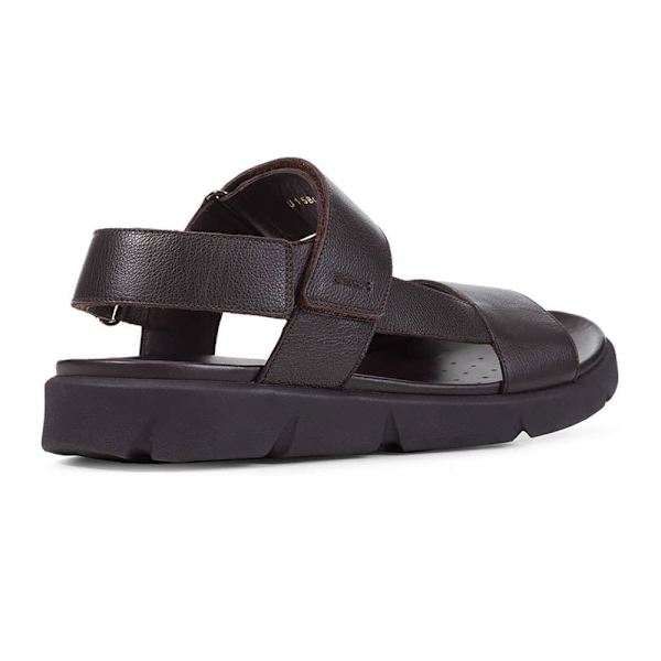 Geox Sandaler Xand 2s Brun EU 41 Mand