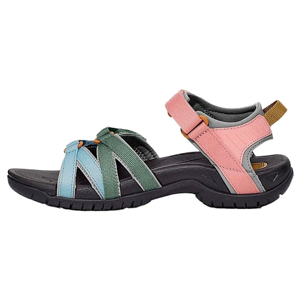 Teva Sandaler Tirra Blå EU 37 Kvinna