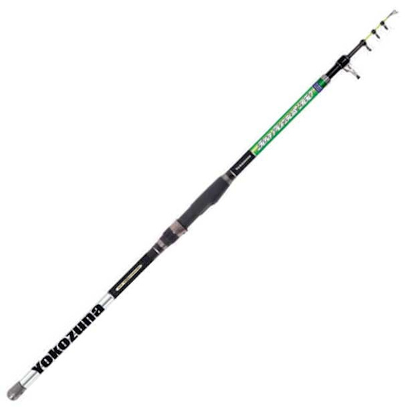 Yokozuna Sea Pursuit Teleskopisk Surfcastingstang  3.60 m / 40-120 g