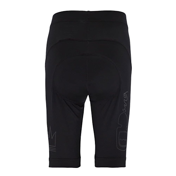 Silvini Avisio Shorts Uden Seler Sort 7-8 Years Dreng