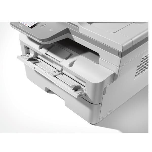 Brother Mfcl2980dw Monitoimitulostin Harmaa