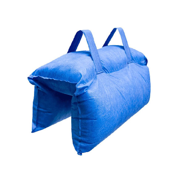 Digebis Hydrosack Nødpose/nødbarriere