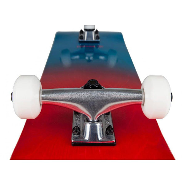 Rocket Skateboard Double Dipped 7.5´´ Blå 29 Inches